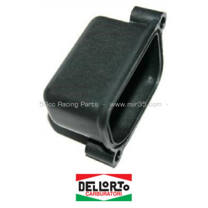 Cuve Carburateur Dellorto SHA 10 / 12 / 13 Cyclo (Plastique)
