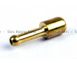Raccord Graissage S&eacute;par&eacute; Carburateur Dellorto PHBG &Oslash; 5mm Raccord 2.5mm