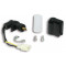 Starter Electrique Carburateur Dellorto PHVA / Gurtner Scooter MBK Booster Nitro Ovetto MachG 2004➔ (OEM 53081)