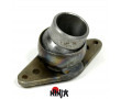 Rotule de Pot Ninja G2 G3 pour Peugeot 103 &agrave; Bride - &Oslash; 29.5 NOS (Stock d'&eacute;poque)