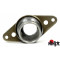 Rotule de Pot Ninja G2 G3 pour Peugeot 103 à Bride - Ø 29.5 NOS (Stock d'époque)