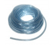 Durite Essence 4mm 4x7 Cristal Translucide Sp&eacute;cial sans Plomb - Au m&egrave;tre (Fabrication Francaise)