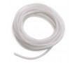 Durite Essence 6mm 6X9 tranparente Cristal Souple Standard- Au M&egrave;tre