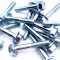 Vis à Embase D6 L35 Couronne Peugeot 103 Roue 3 Hélices Grimeca (OEM 706555)
