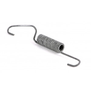 Ressort de Rappel Repose Pieds Peugeot XP - Origine OEM 706942