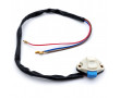 Commutateur Commodo Eclairage Avertisseur Peugeot 103 SPX RCX Clip Fun Spectrum
