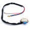 Commutateur Commodo Eclairage Avertisseur Peugeot 103 SPX RCX Clip Fun Spectrum