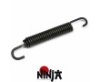 Ressort de Pot Ninja Carte Noire Articul&eacute; pour Cyclo NOS