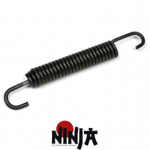 Ressort de Pot Ninja Carte Noire Articul&eacute; pour Cyclo NOS