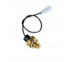 Sonde de Temp&eacute;rature Eau Derbi Euro 3 / Gilera SMT RCR / Aprilia SX RX RS4 - Origine OEM 880325