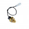 Sonde de Temp&eacute;rature Eau Derbi Euro 3 / Gilera SMT RCR / Aprilia SX RX RS4 - Origine OEM 880325