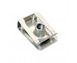 Ecrou T&ocirc;le M5X0.80 Capotage Peugeot 103