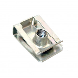 Ecrou T&ocirc;le M5X0.80 Capotage Peugeot 103