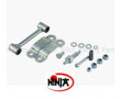Kit Fixation Ninja F50 / G2 / G3 / Challenge (Carr&eacute;)