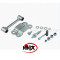 Kit Fixation Ninja F50 / G2 / G3 / Challenge (Carr&eacute;)