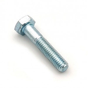 Vis de Couronne M6X30 Peugeot 103 Roue Batons &eacute;toile (OEM 710290)