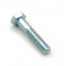 Vis de Couronne M6X30 Peugeot 103 Roue Batons &eacute;toile (OEM 710290)