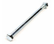 Axe Amortisseur Peugeot 103 MT ZT SPS Vogue T/V/VL M10 Lg 168 (Boulon)