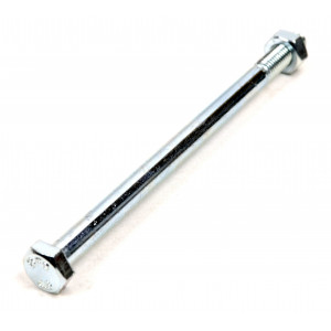 Axe Amortisseur Peugeot 103 MT ZT SPS Vogue T/V/VL M10 Lg 168 (Boulon)