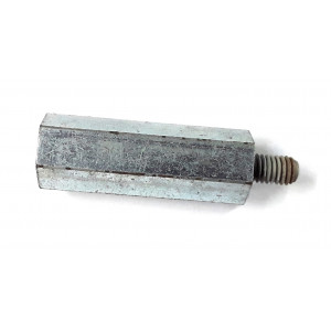 Colonette support Cache Variateur 4 Trous 714909 Peugeot 103 Vogue / MT 