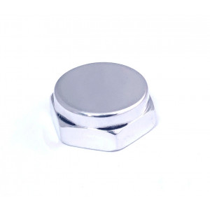Bouchon Colonne de Direction Peugeot 103 / MBK 51
