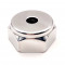 Bouchon Colonne de Direction avec Trou Peugeot 103 / MBK 51 Comp&eacute;tition