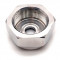 Bouchon Colonne de Direction avec Trou Peugeot 103 / MBK 51 Compétition