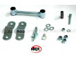 Kit Fixation Ninja F50 / G2 / G3 / Challenge (Rond)