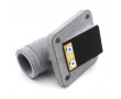 Syst&egrave;me Admission JDR Peugeot 103 G2 19mm - Pipe 3D PHBG + Clapet Int&eacute;gr&eacute;