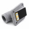 Syst&egrave;me Admission JDR Peugeot 103 G2 19mm - Pipe 3D PHBG + Clapet Int&eacute;gr&eacute;