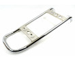 Porte Bagage Peugeot 103 SP SPLC SPX CLIP FUN Chrome Entraxe Origine