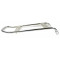 Porte Bagage Peugeot 103 SP SPLC SPX CLIP FUN Chrome Entraxe Origine