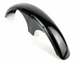 Garde Boue Avant Peugeot 103 SP SLC HP T16 Racer Acier Noir (OEM 711889)