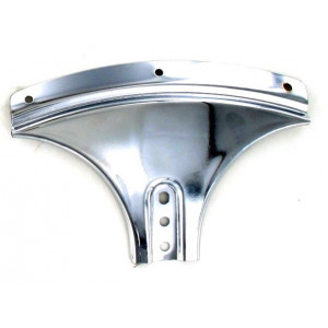 Patte Lat&eacute;rale Garde Boue Avant Peugeot 103 SP SLC HP T16