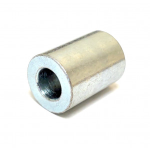 Entretoise Sup&eacute;rieure de Suspension Peugeot 103 SP Chrono CRX &Oslash;10 Lg. 28mm
