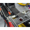 Entretoise Supérieure Suspension Peugeot 103 SP Chrono CRX Ø10 Lg. 28mm