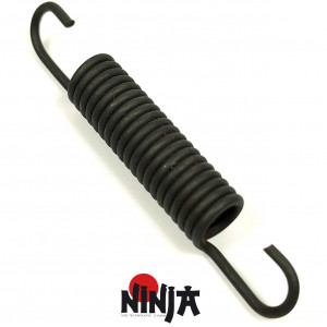 Ressort de Pot 70mm Ninja Cyclo MBK 51 / Peugeot 103 NOS (Stock D'&eacute;poque)
