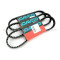 Courroie Cyclo MBK 51 Dakota Crantée Dayco 7122 - 13.4x805x8