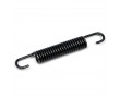 Ressort de Pot 72mm Doppler Cyclo ER1 Long MBK 51 / Peugeot 103