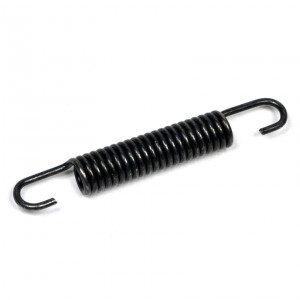 Ressort de Pot 72mm Doppler Cyclo ER1 Long MBK 51 / Peugeot 103