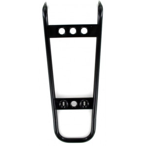 Porte Bagage Noir Peugeot 103 SP SPX Clip Spectrum