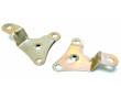 Support Lat&eacute;rale Triangle Capotage Boite &agrave; outils Peugeot 103 Chrono CRX Racing (paire)