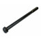 Axe Bras Oscillant Peugeot 103 RCX SPX FUN CLIP M10 Lg 143