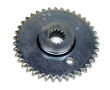 Plateau Pignon de Lancement Kick Peugeot 103 SPX RCX FUN Clip MVX Spectrum - Origine OEM NOS