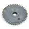 Plateau Pignon de Lancement Kick Peugeot 103 SPX RCX FUN Clip MVX Spectrum - Origine OEM NOS