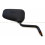 R&eacute;troviseur Cyclo MBK 51 Passion Evasion Droit Rectangle NM - Origine OEM