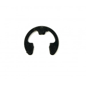 Anneau d'arret Pion de Machoire Poulie Embrayage Peugeot 103 RCX SPX Clip (6)