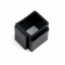 Support Caoutchouc Bloc CDI Peugeot 103 / XP / Vogue (OEM 715493)