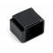 Support Caoutchouc Bloc CDI Peugeot 103 / XP / Vogue (OEM 715493)