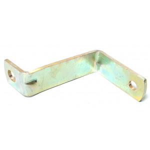 Equerre Support Lat&eacute;rale Capotage Moteur Peugeot 103 Chrono CRX Racing (unit&eacute;)